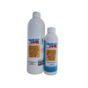 AminoMag 3 X 500ml Bottle Bundle