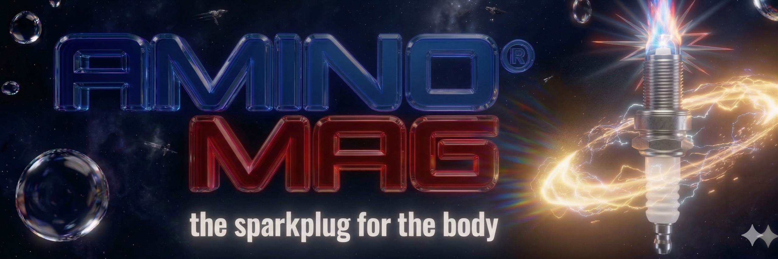 AminoMag Nutritionals